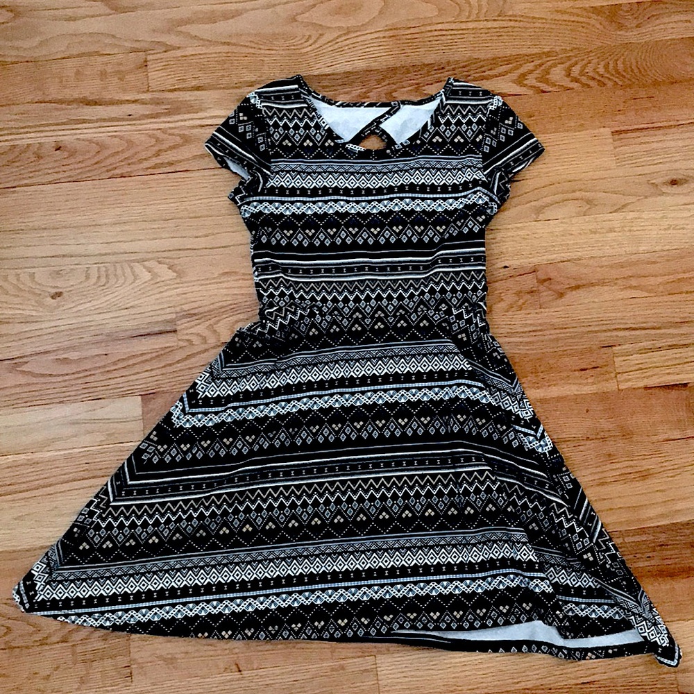 Kids dress for 8-10 years old